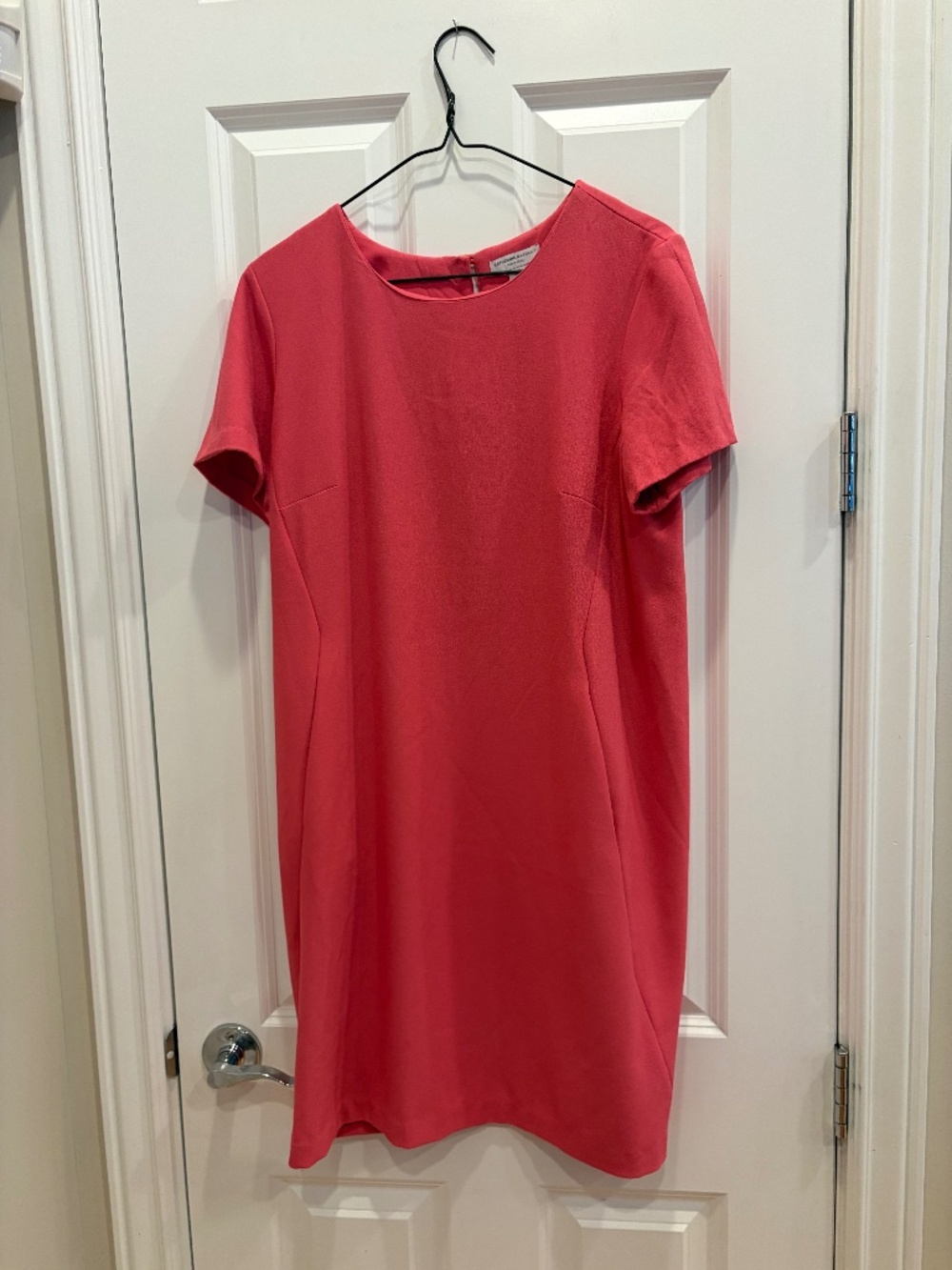 Katherine Barclay Pink Dressy Dress for formal Event XL